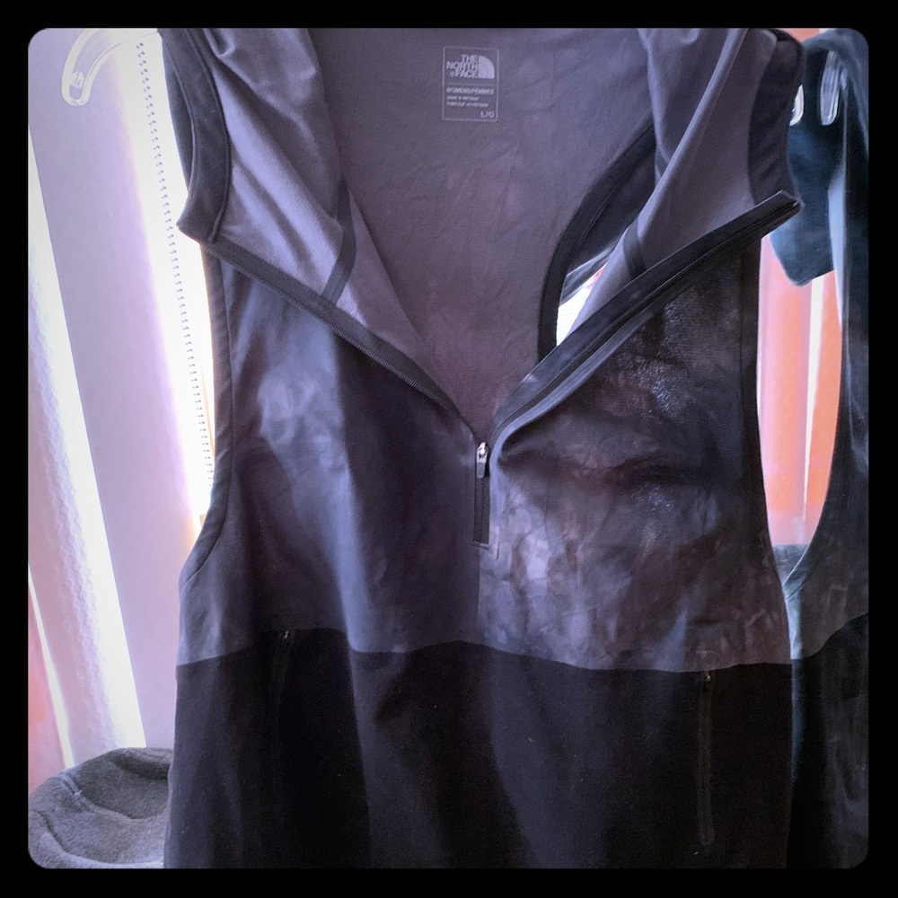 The NorthFace Vest